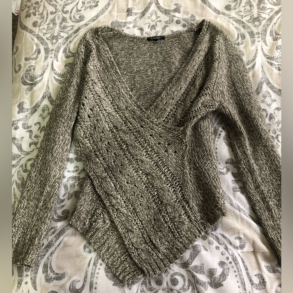 Sweater💜